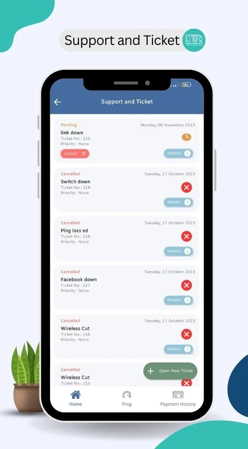 ATnet Pay screenshot