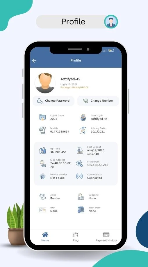 ATnet Pay screenshot